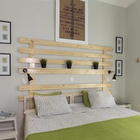 Apartamento H14 & Adults Only *
