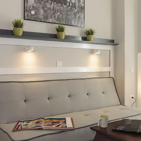 Apartamento H14 & Adults Only *