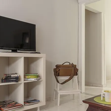 H14 & Adults Only Apartamento Rhodes City